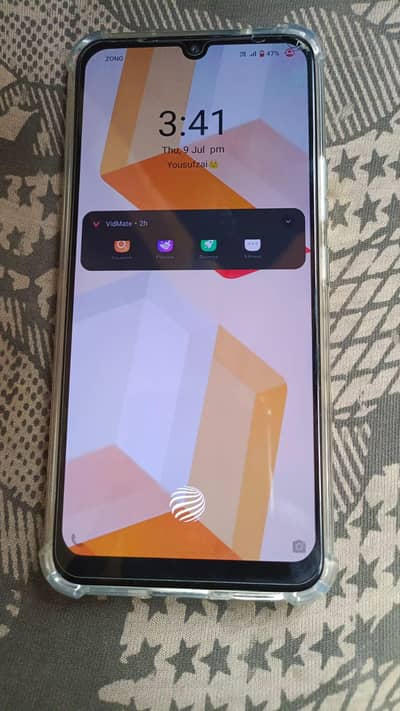 Vivo V23e