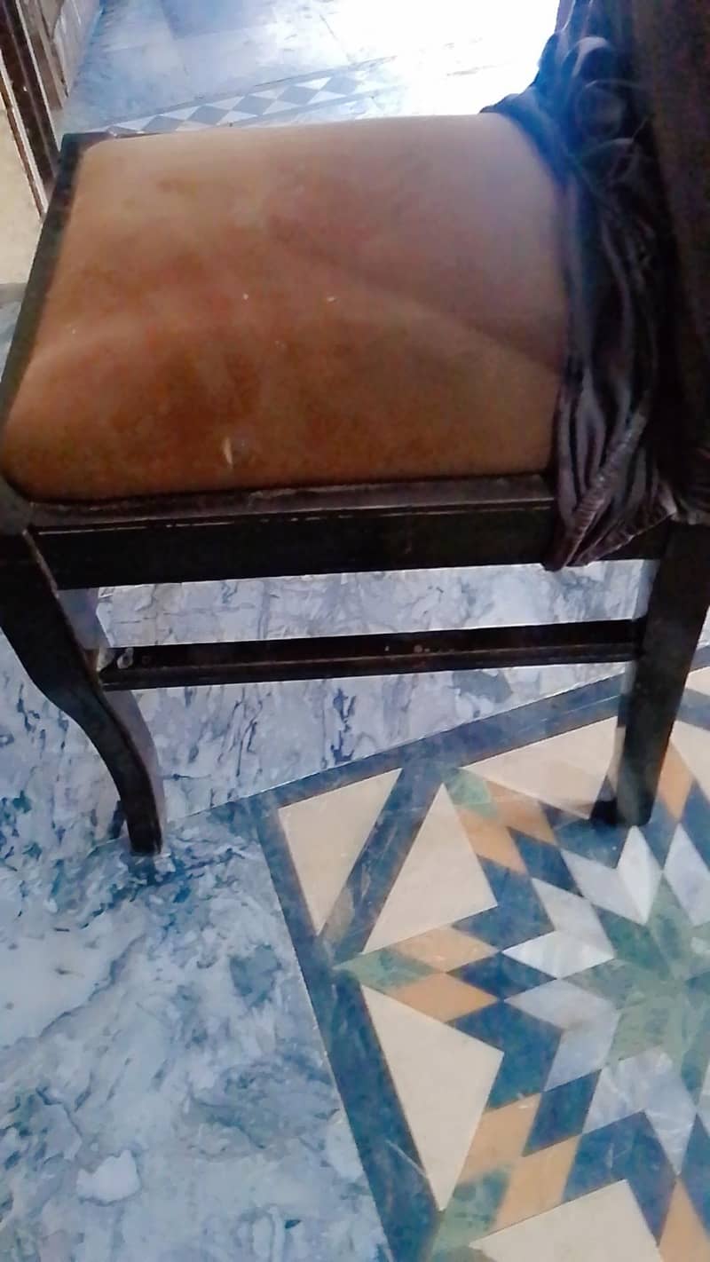 Dining table 1