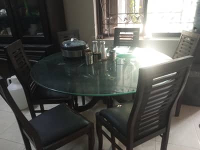 dinning table