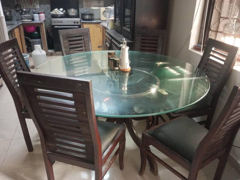 dinning table 1