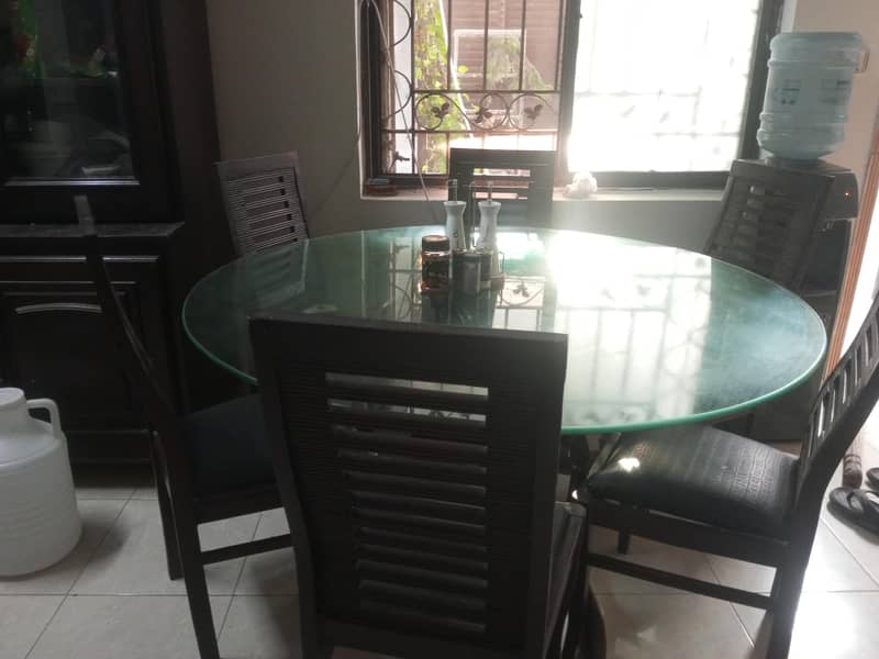 dinning table 2