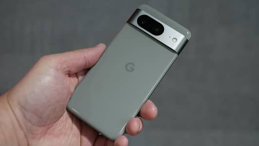 Google Pixel 8