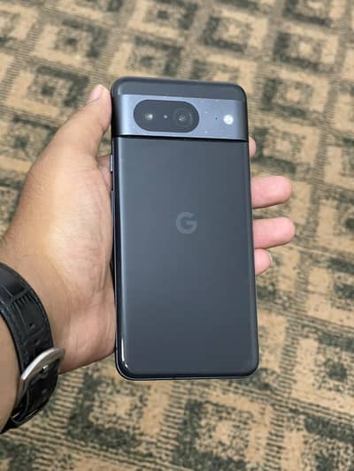 Google Pixel 8