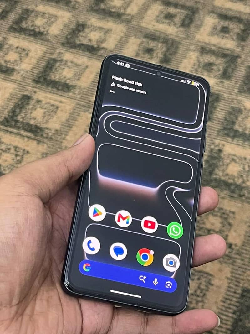 Google Pixel 8 3