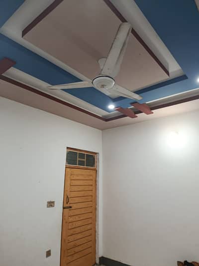 7 Marla Double Story House For Sale