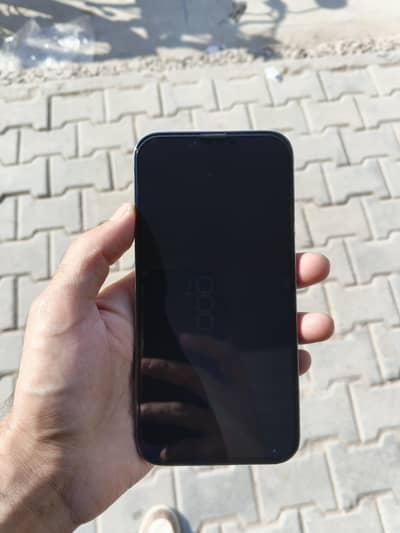 Apple iPhone 13 Pro Max 256GB  jv