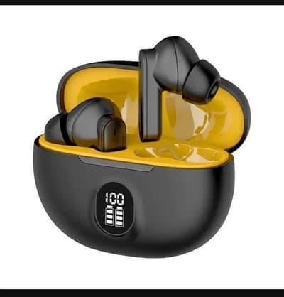PREMIUM WIRELESS EARBUDS