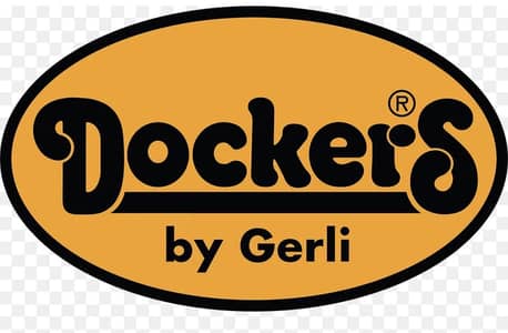 Dockers Casual Shoes - Size 43 - Excellent Condition