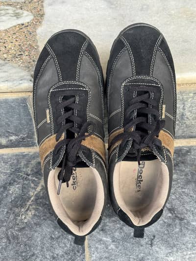 Dockers Casual Shoes - Size 43 - Excellent Condition