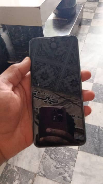 Vivo Y03t