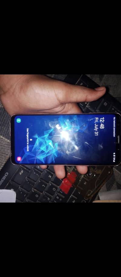 Samsung Mobile S9