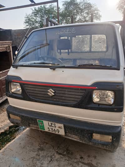 Suzuki Ravi 2020