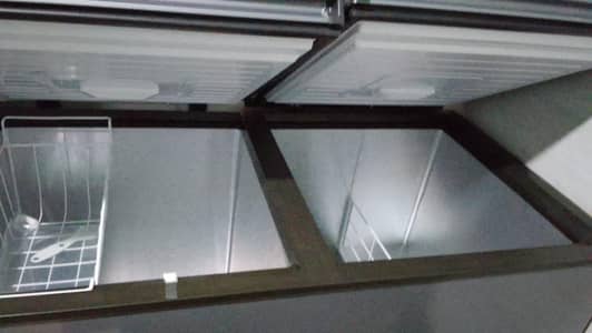 Haier inverter feezer For sale