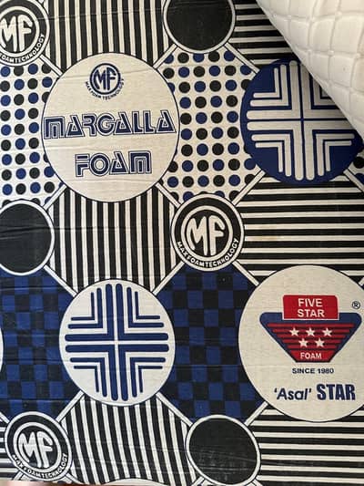 Five Star Mattress for sale