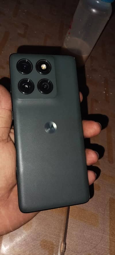moto edge 50