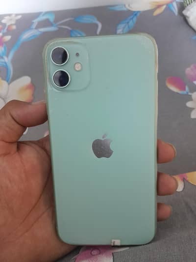iphone 11 Pta Approved