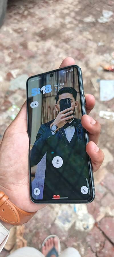 Google Pixel 8 offical pta