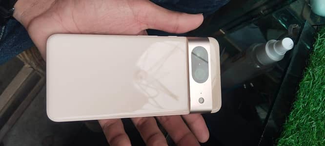 Google Pixel 8