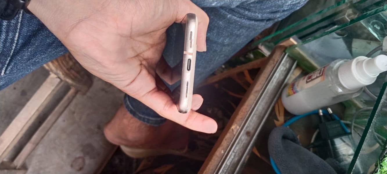 Google Pixel 8 1