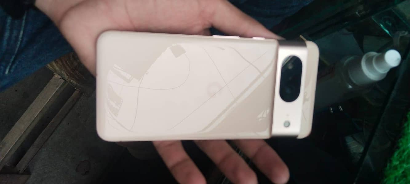 Google Pixel 8 2