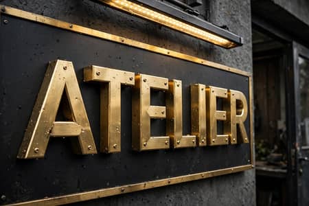 3d sign acp sign back lite flex sign wall paper Neon sign board  etc