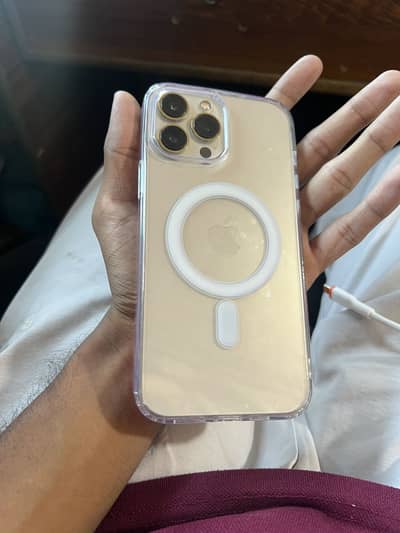 Apple iPhone 13 Pro Max