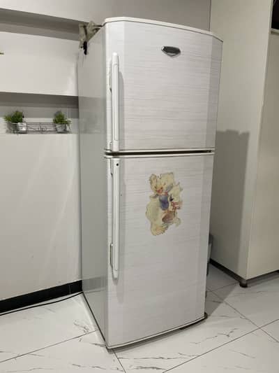 Haier Refrigerater