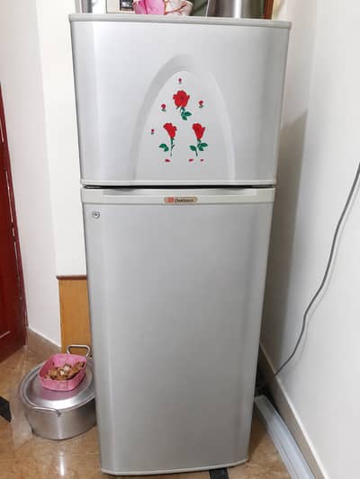 Dawlance Refrigerator – Excellent Cooling Performance