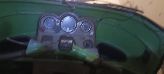 used auto rickshaw with bargain facility two Rickshaws available