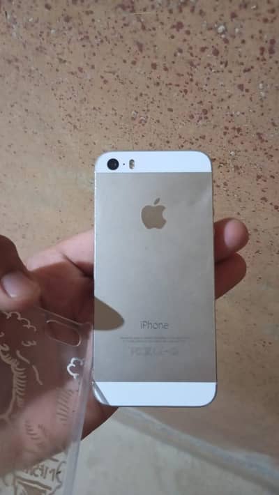 Apple iPhone 5s