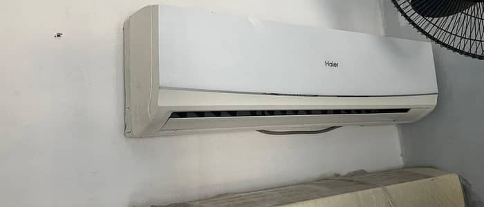 AC 1.5 ton