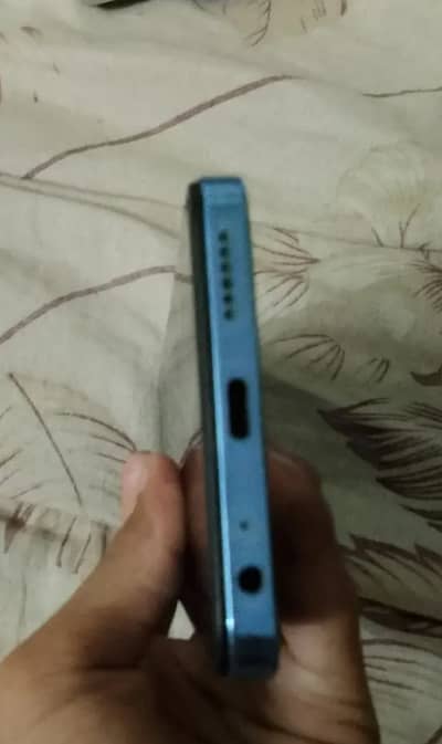 Tecno Spark 20