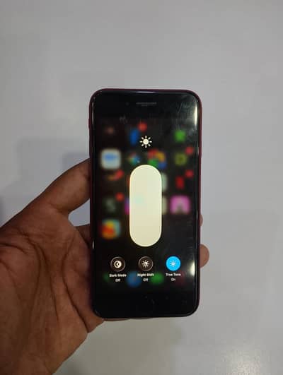 Apple iPhone SE