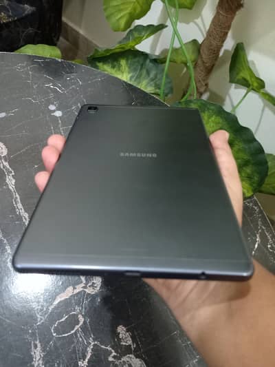 Samsung Tab A7 Lite