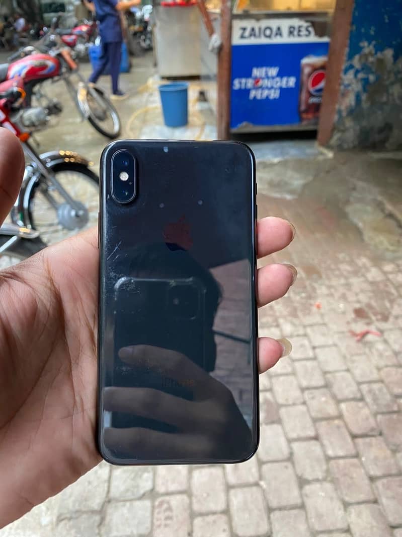 Apple iPhone X 2