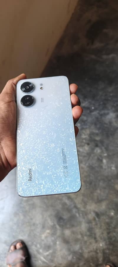 REDMI 13C (03136997919)