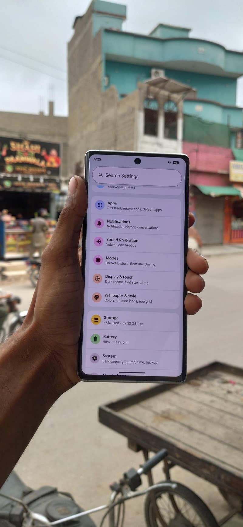 Google Pixel 6 Pro 0