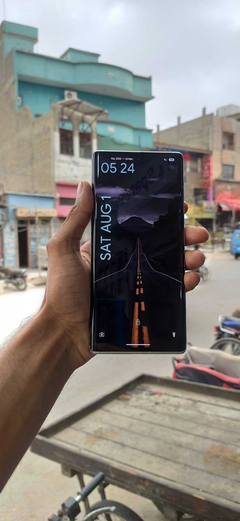 Google Pixel 6 Pro 1