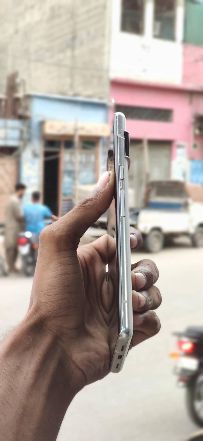 Google Pixel 6 Pro 4
