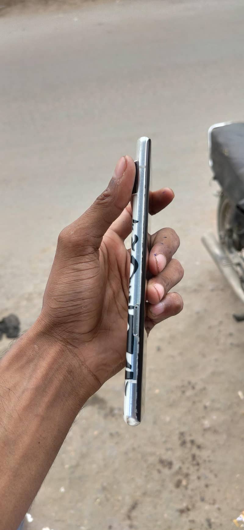Google Pixel 6 Pro 5