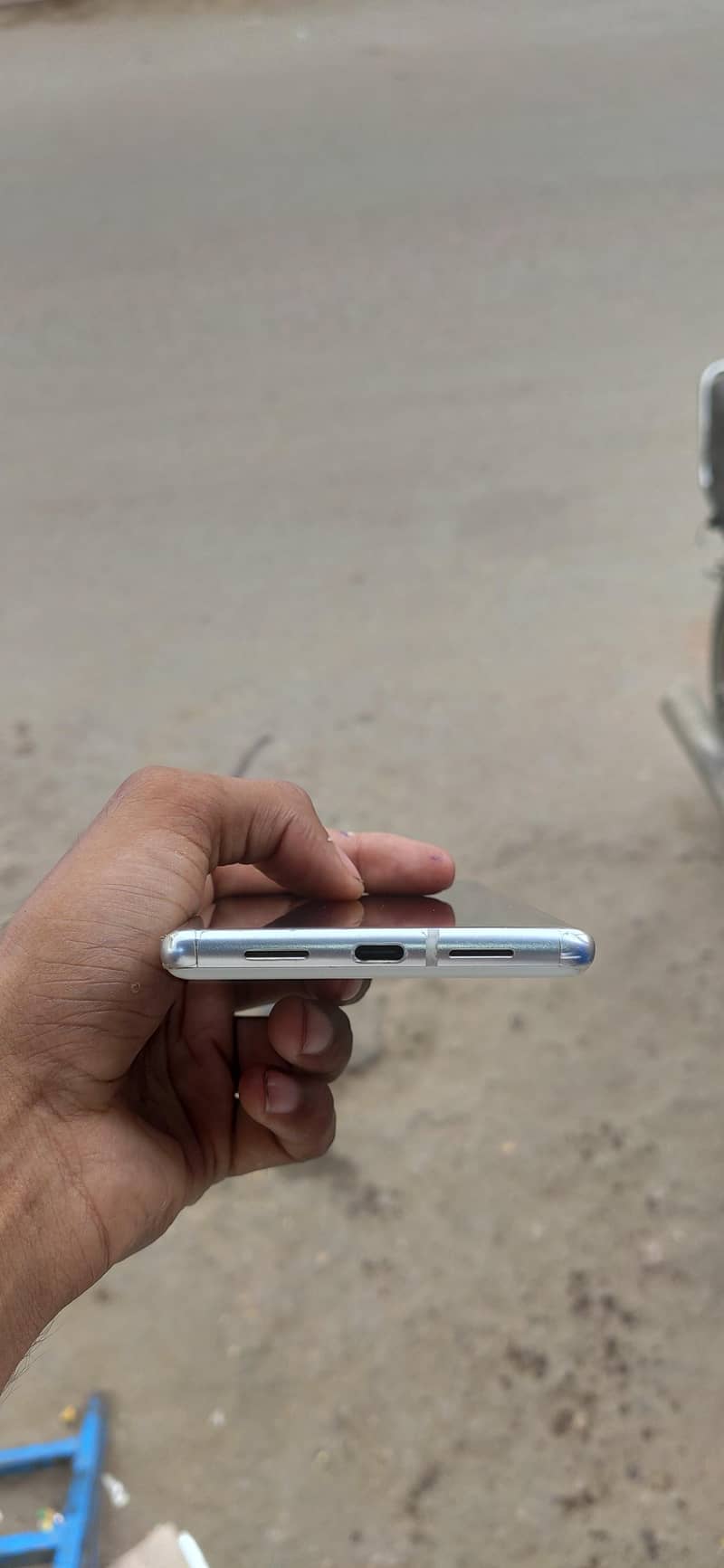 Google Pixel 6 Pro 6