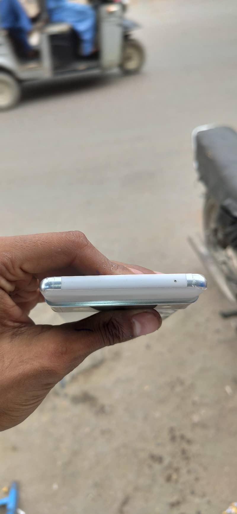 Google Pixel 6 Pro 7