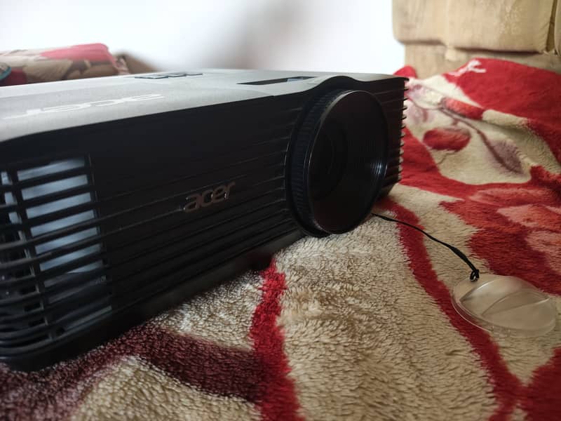 Projector 1