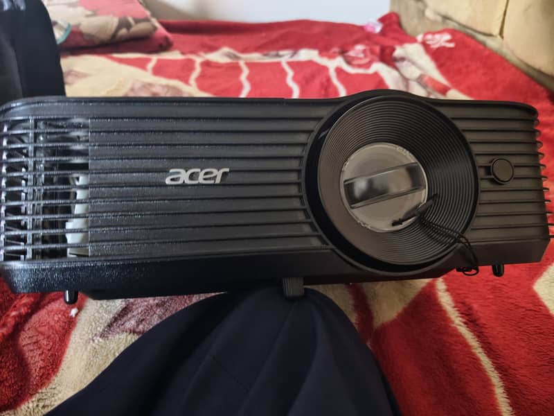 Projector 3