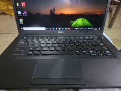 Dell laptop core i5 8th gen