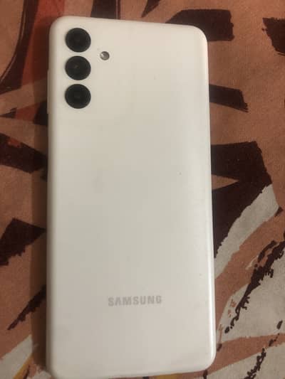 Samsung Mobile A04s