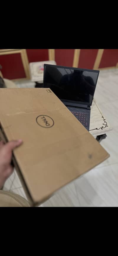 Dell G15 5520 Gaming / Workstation Laptop | Core i5 12th Gen