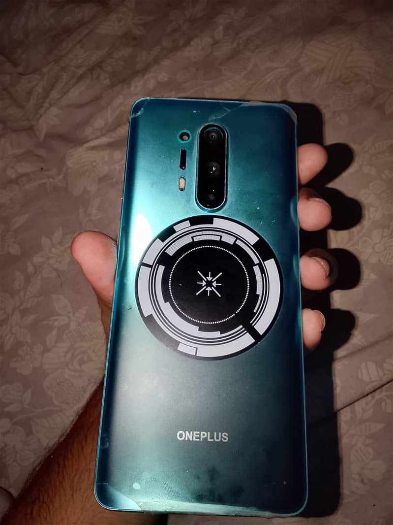 One Plus 8 Pro 0