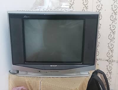Sharp TV