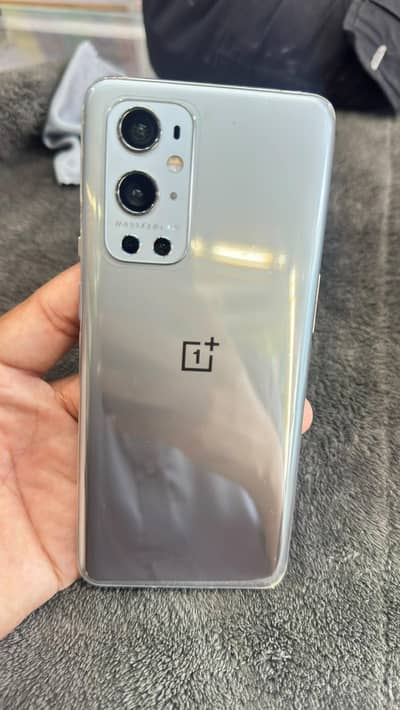 One plus 9 pro 5G PTA approved 12/256